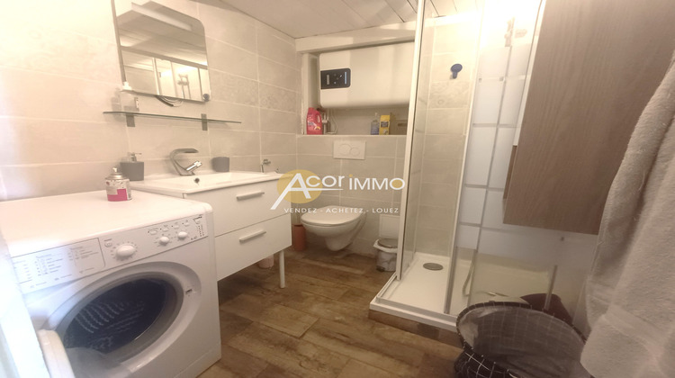 Ma-Cabane - Vente Appartement Hyères, 20 m²