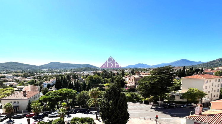 Ma-Cabane - Vente Appartement Hyères, 73 m²