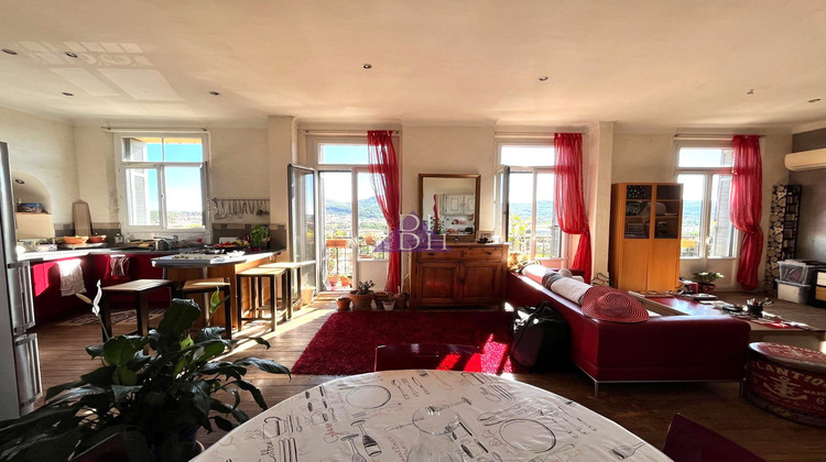 Ma-Cabane - Vente Appartement Hyères, 73 m²
