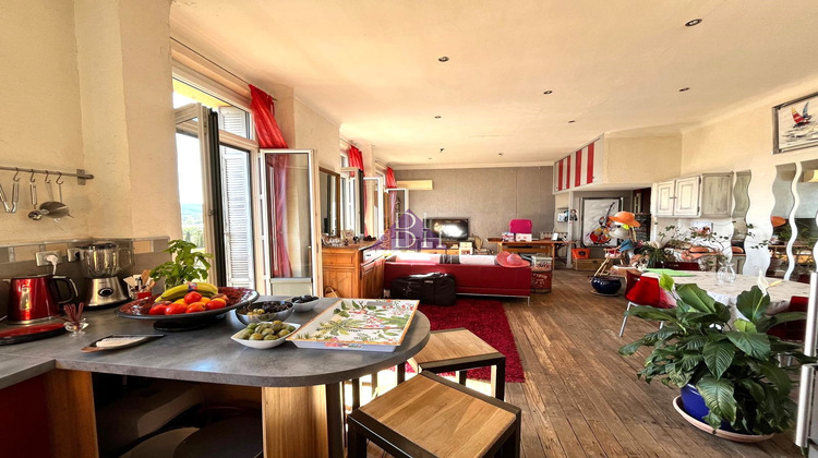 Ma-Cabane - Vente Appartement Hyères, 73 m²