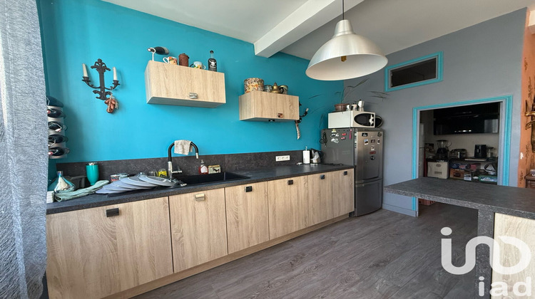 Ma-Cabane - Vente Appartement Hyères, 80 m²