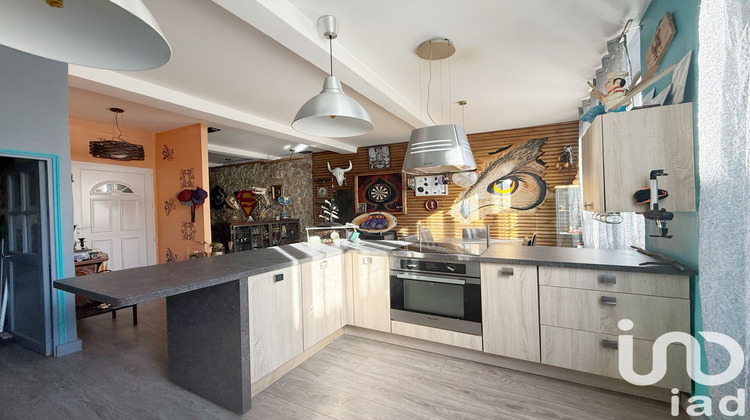 Ma-Cabane - Vente Appartement Hyères, 80 m²