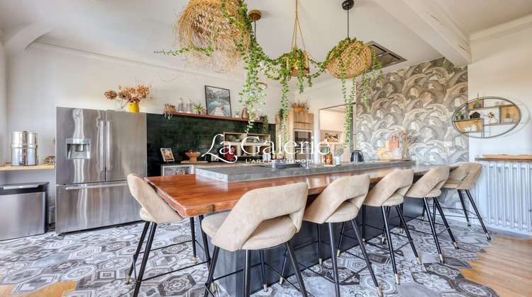 Ma-Cabane - Vente Appartement Hyères, 130 m²