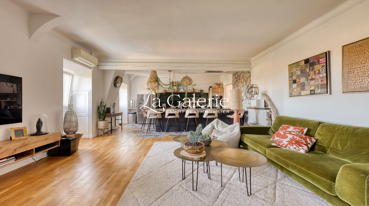 Ma-Cabane - Vente Appartement Hyères, 130 m²