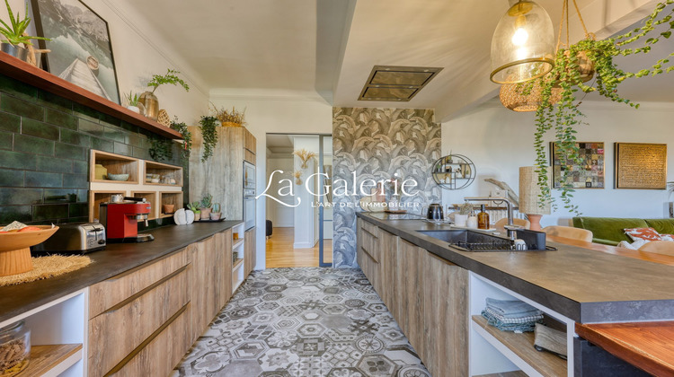 Ma-Cabane - Vente Appartement Hyères, 130 m²