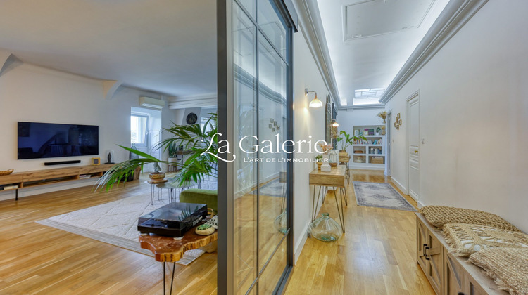 Ma-Cabane - Vente Appartement Hyères, 130 m²