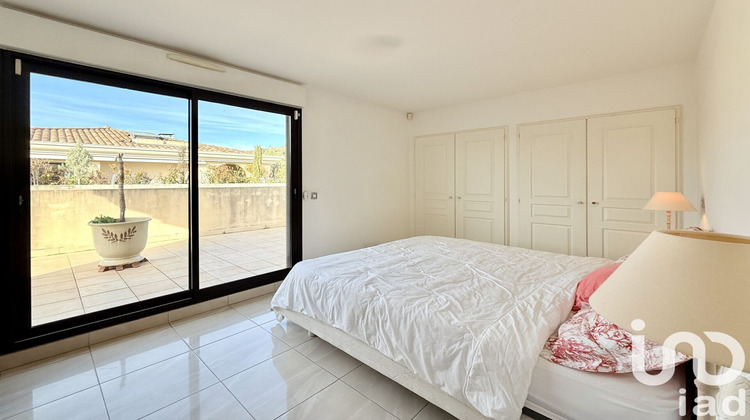 Ma-Cabane - Vente Appartement Hyères, 138 m²