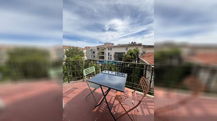 Ma-Cabane - Vente Appartement Hyères, 130 m²