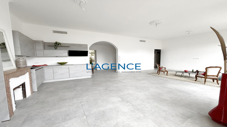 Ma-Cabane - Vente Appartement Hyères, 130 m²