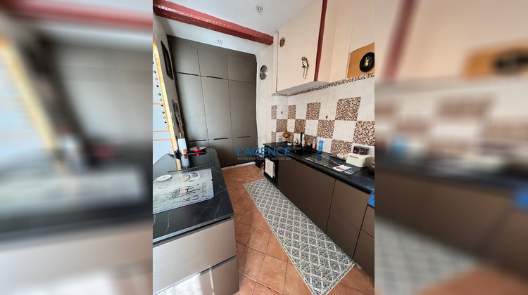Ma-Cabane - Vente Appartement Hyères, 72 m²