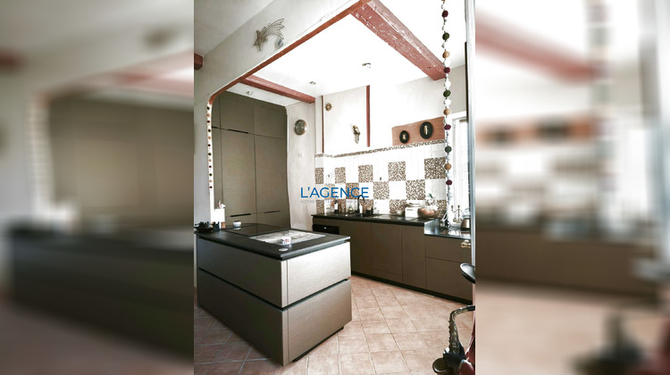 Ma-Cabane - Vente Appartement Hyères, 72 m²