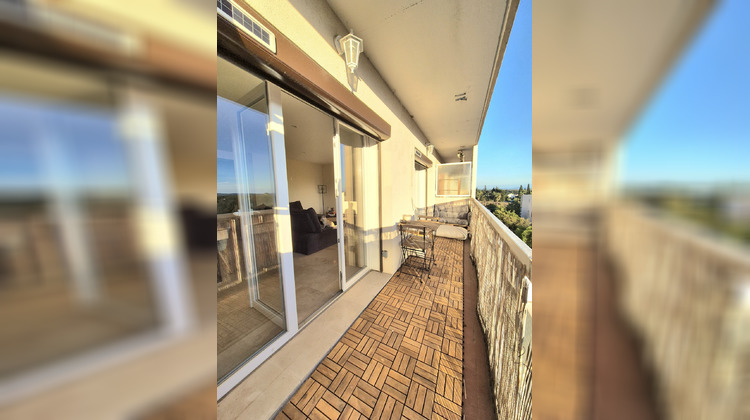 Ma-Cabane - Vente Appartement Hyères, 73 m²