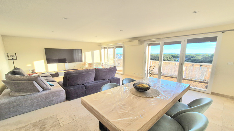 Ma-Cabane - Vente Appartement Hyères, 73 m²