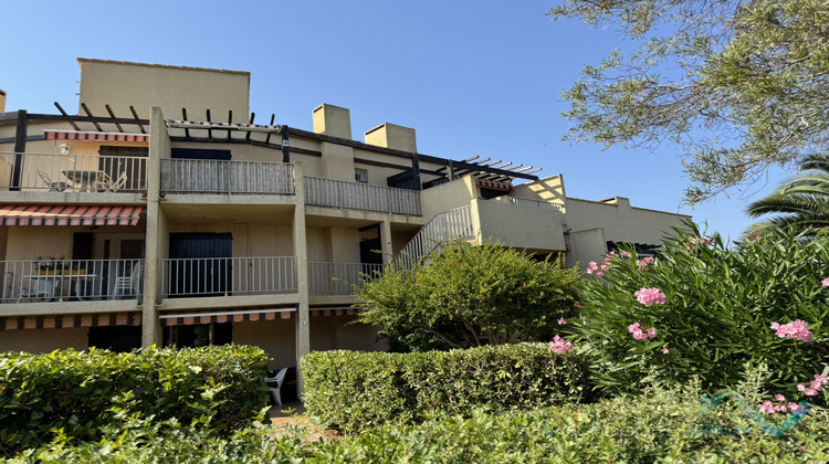 Ma-Cabane - Vente Appartement Hyères, 22 m²