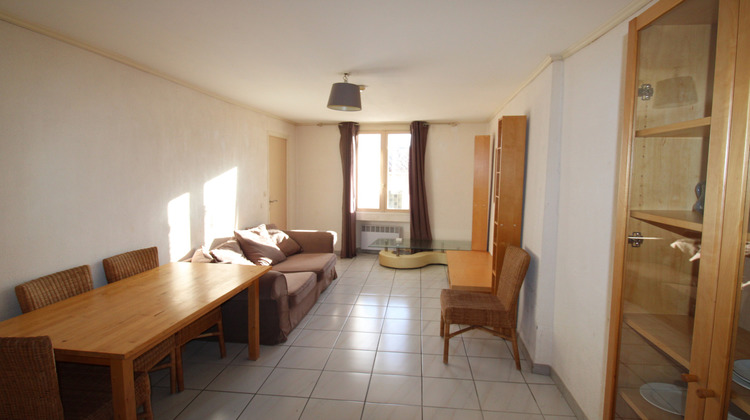 Ma-Cabane - Vente Appartement Hyères, 41 m²