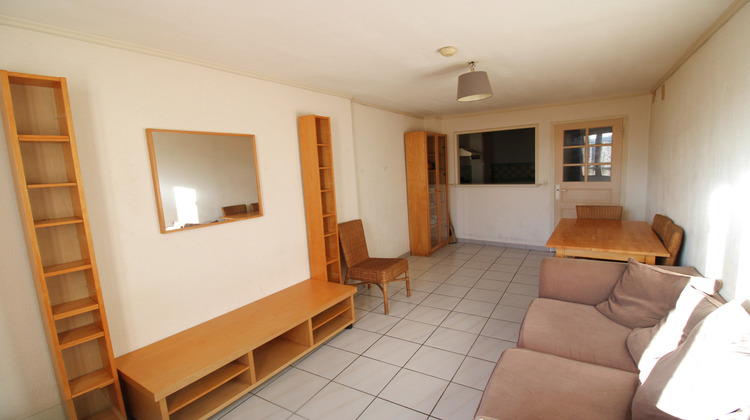 Ma-Cabane - Vente Appartement Hyères, 41 m²