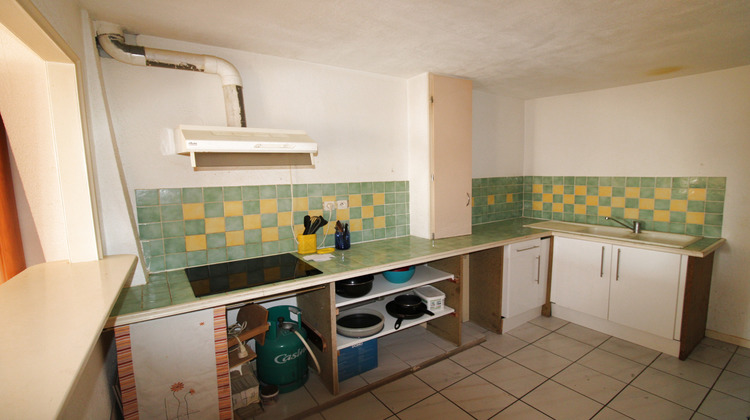 Ma-Cabane - Vente Appartement Hyères, 41 m²