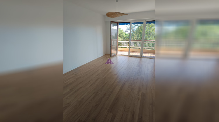 Ma-Cabane - Vente Appartement Hyères, 50 m²
