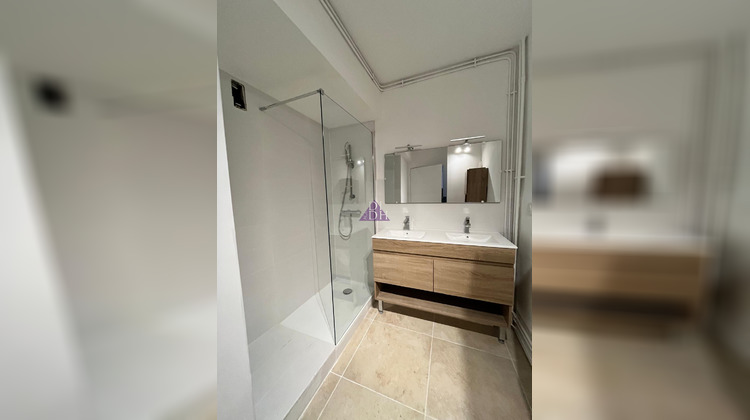 Ma-Cabane - Vente Appartement Hyères, 50 m²