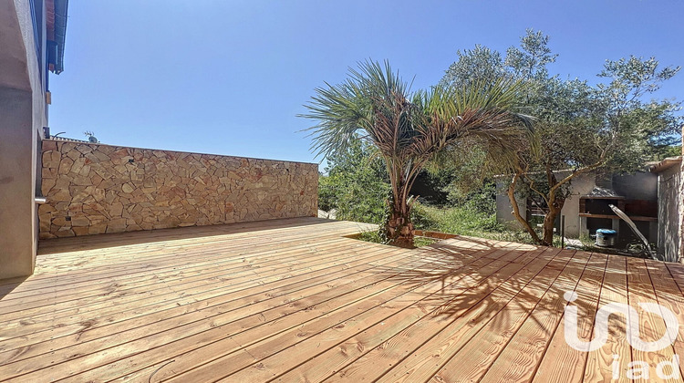 Ma-Cabane - Vente Appartement Hyères, 72 m²