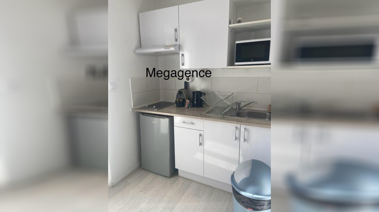 Ma-Cabane - Vente Appartement HYERES, 21 m²