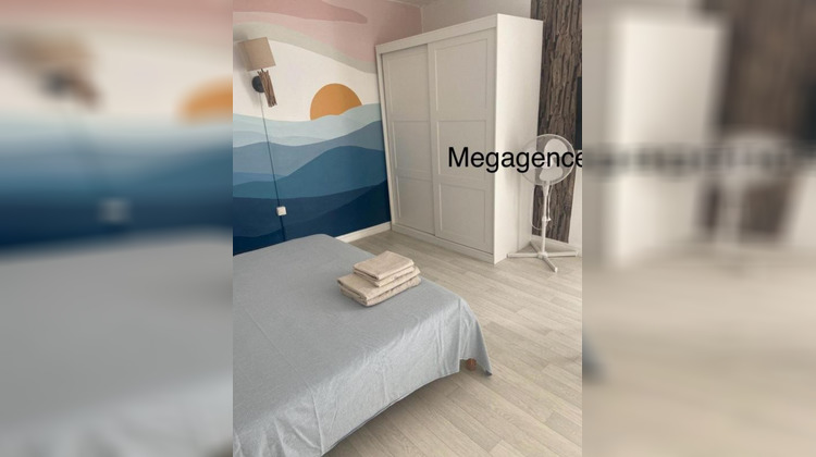 Ma-Cabane - Vente Appartement HYERES, 21 m²