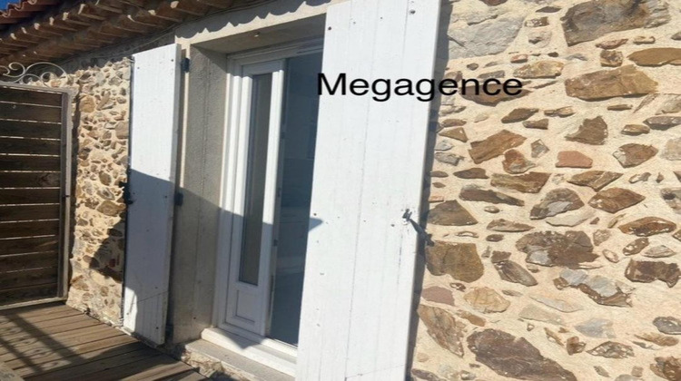 Ma-Cabane - Vente Appartement HYERES, 21 m²