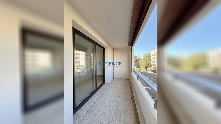 Ma-Cabane - Vente Appartement Hyères, 46 m²