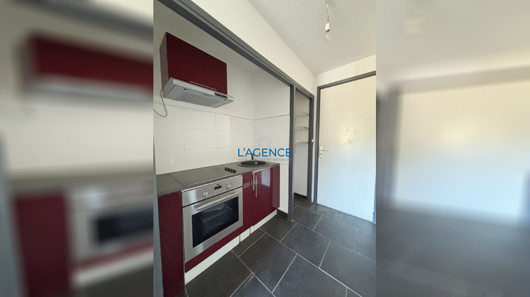 Ma-Cabane - Vente Appartement Hyères, 46 m²