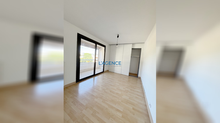Ma-Cabane - Vente Appartement Hyères, 46 m²