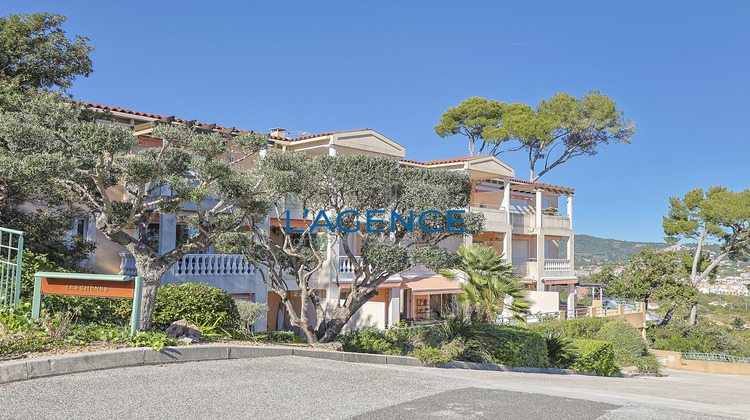Ma-Cabane - Vente Appartement Hyères, 95 m²