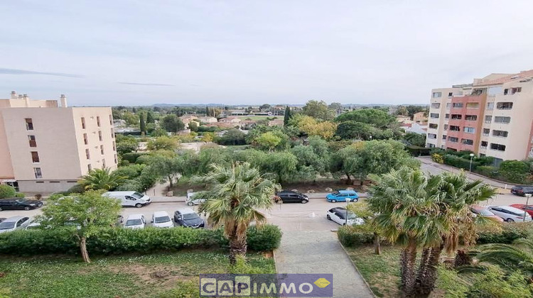 Ma-Cabane - Vente Appartement Hyères, 83 m²
