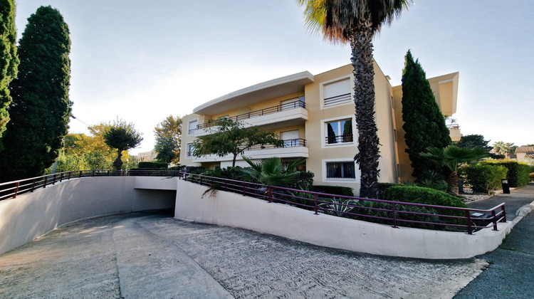 Ma-Cabane - Vente Appartement Hyères, 91 m²