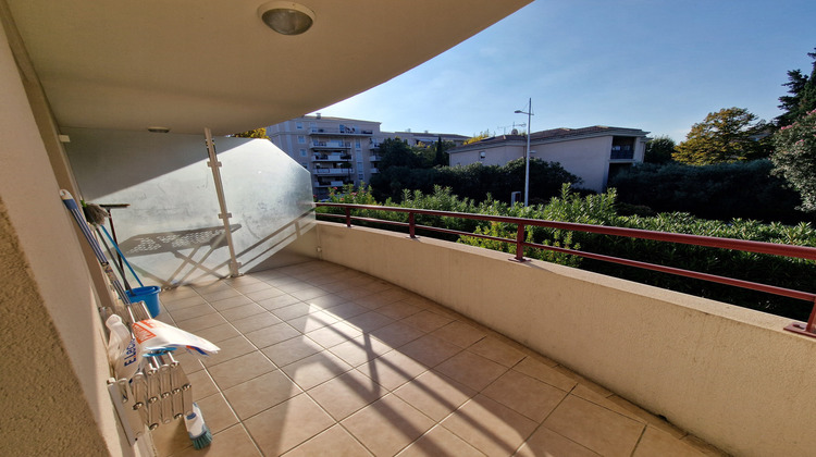 Ma-Cabane - Vente Appartement Hyères, 91 m²