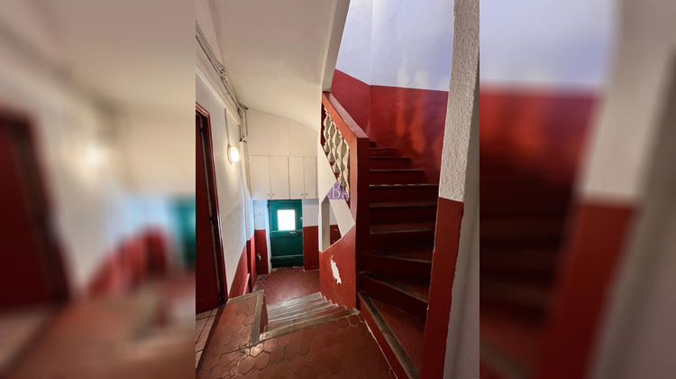 Ma-Cabane - Vente Appartement Hyères, 27 m²