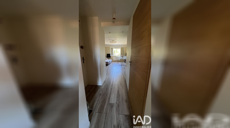 Ma-Cabane - Vente Appartement Hyères, 38 m²