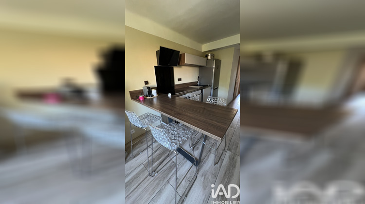 Ma-Cabane - Vente Appartement Hyères, 38 m²