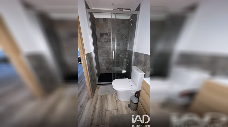 Ma-Cabane - Vente Appartement Hyères, 38 m²