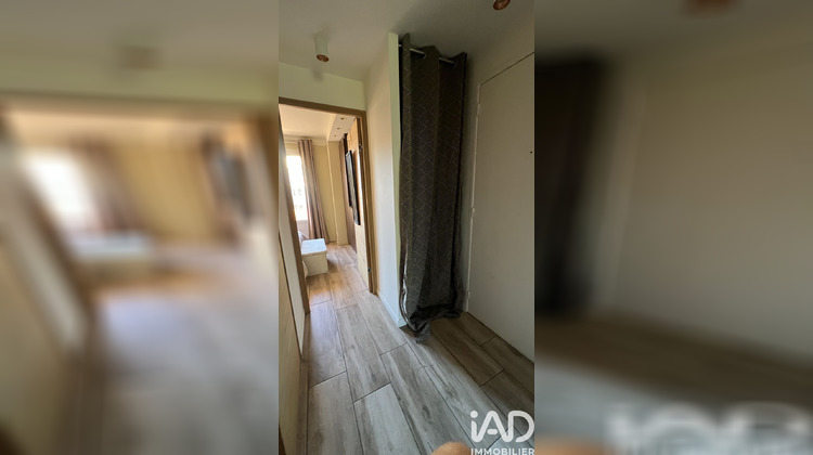 Ma-Cabane - Vente Appartement Hyères, 38 m²