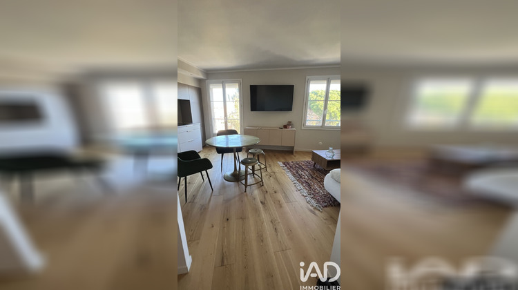 Ma-Cabane - Vente Appartement Hyères, 43 m²