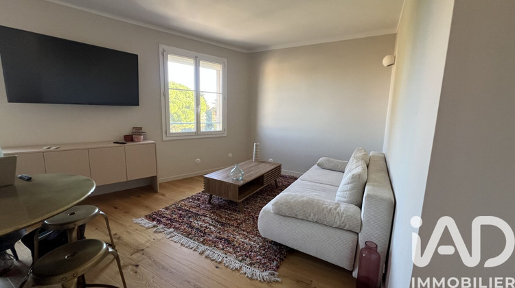 Ma-Cabane - Vente Appartement Hyères, 43 m²