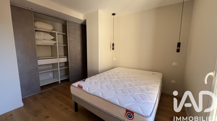 Ma-Cabane - Vente Appartement Hyères, 43 m²
