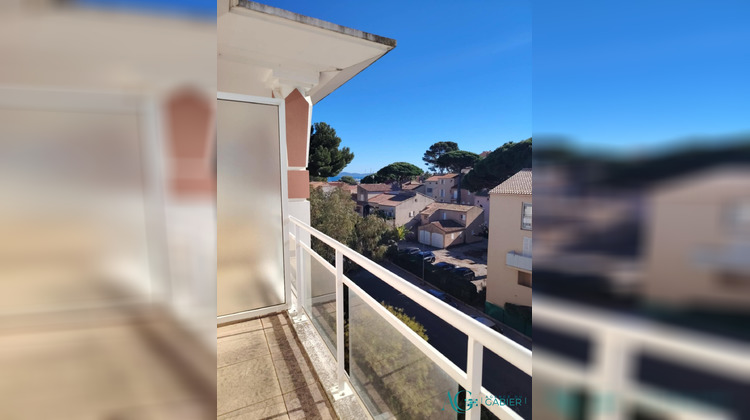 Ma-Cabane - Vente Appartement Hyères, 91 m²