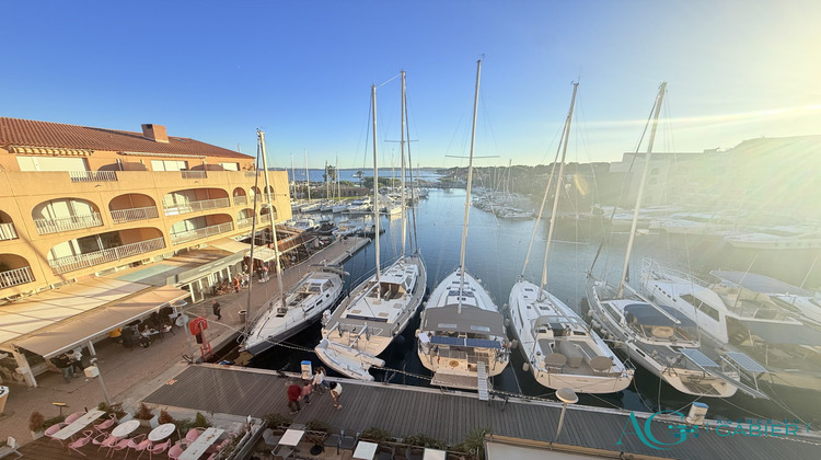 Ma-Cabane - Vente Appartement Hyères, 48 m²