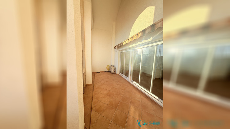 Ma-Cabane - Vente Appartement Hyères, 48 m²