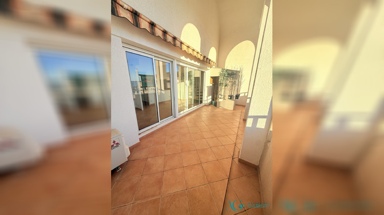 Ma-Cabane - Vente Appartement Hyères, 48 m²