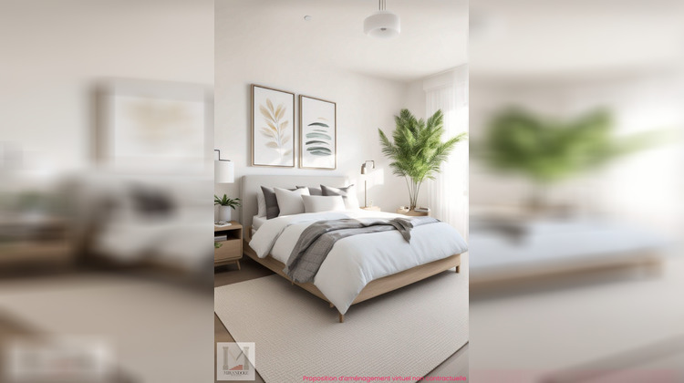 Ma-Cabane - Vente Appartement Hyères, 76 m²