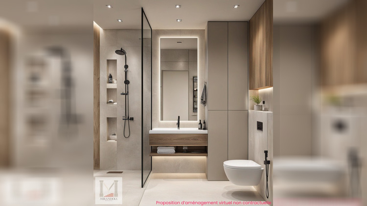 Ma-Cabane - Vente Appartement Hyères, 76 m²