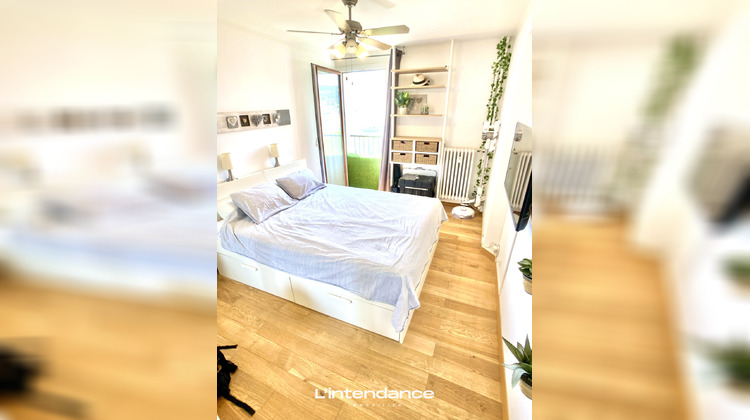 Ma-Cabane - Vente Appartement Hyères, 59 m²