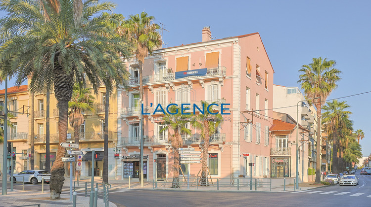 Ma-Cabane - Vente Appartement Hyères, 128 m²